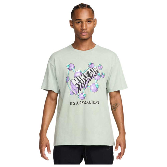 Nike Ανδρική κοντομάνικη μπλούζα Sportswear